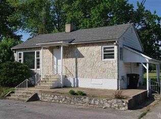 1470 S Jefferson St, Huntington, IN 46750