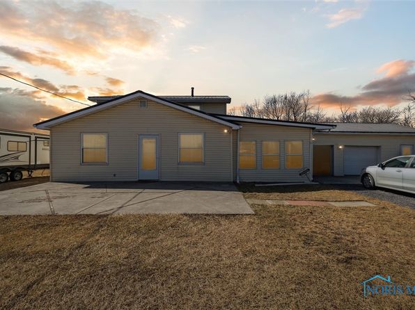 8176 County Rd W, Delta, OH 43515