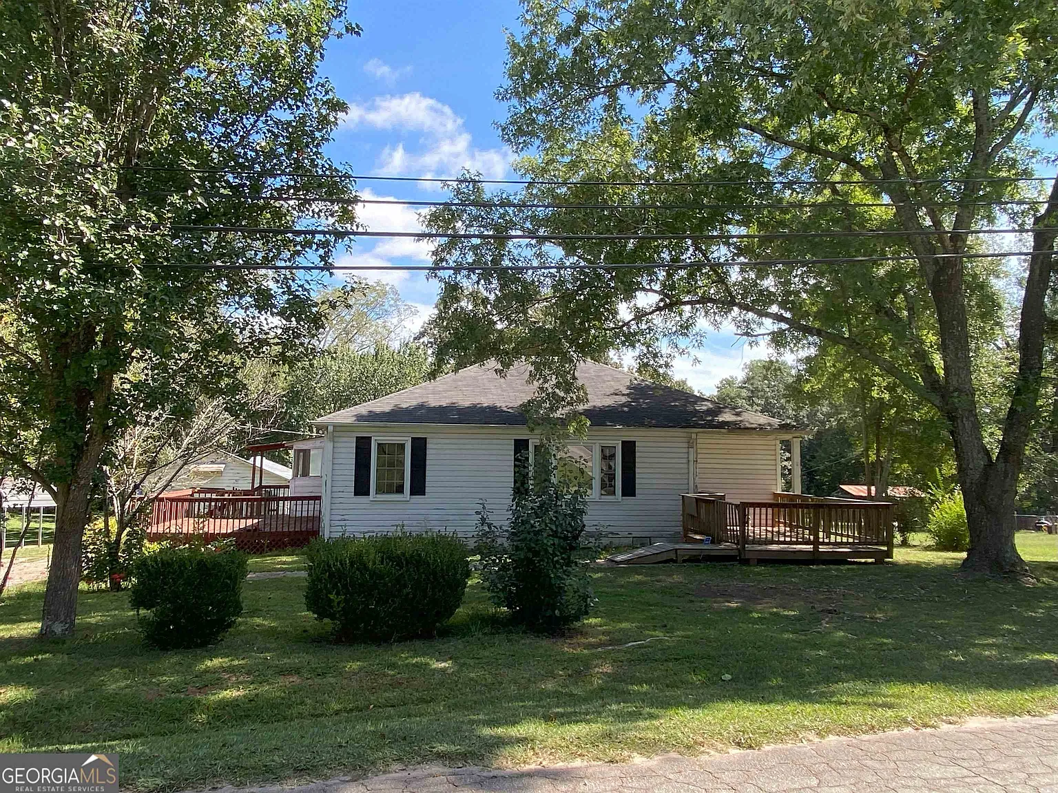 35 Neely Hammonds Rd photo 1