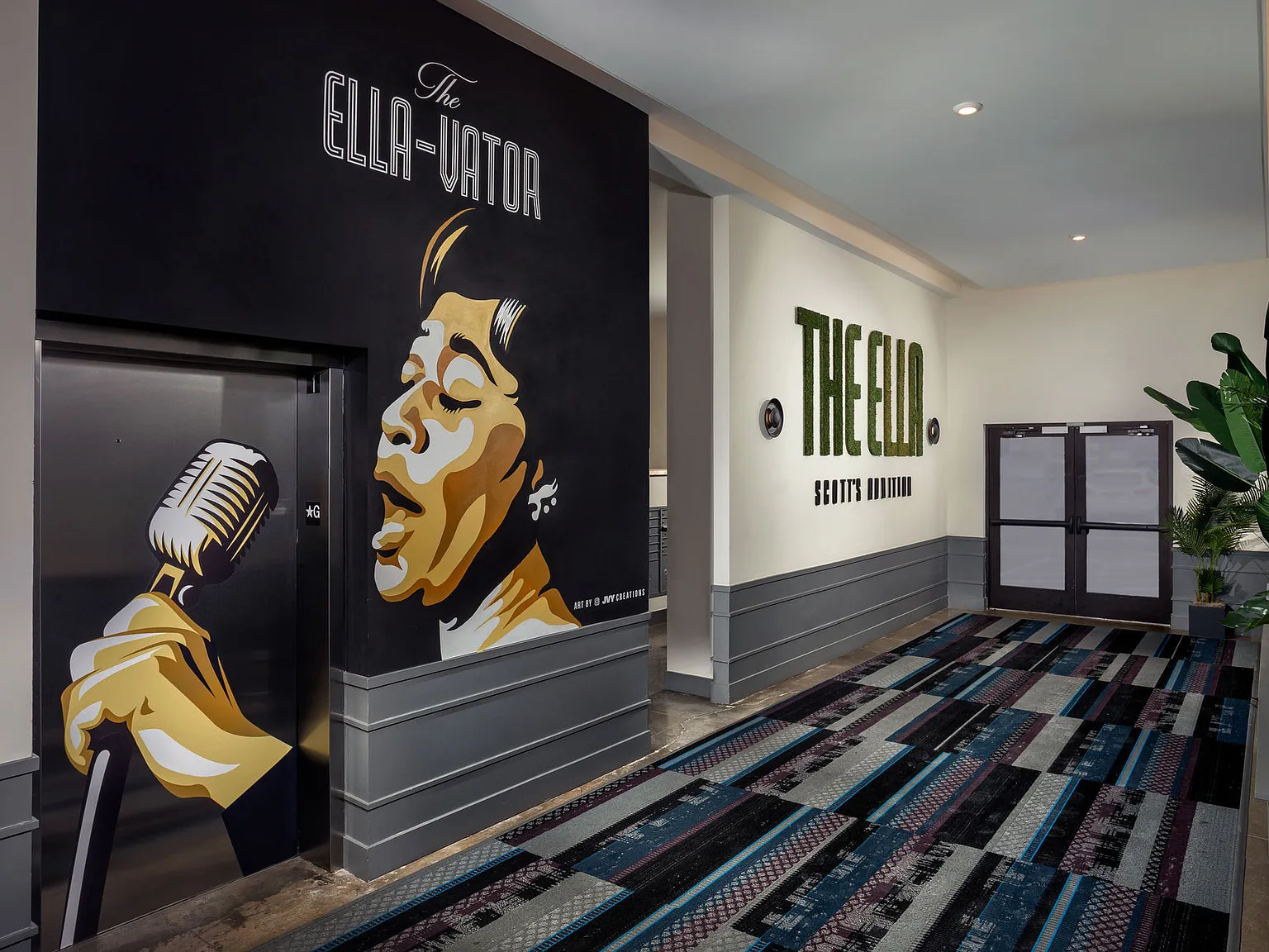 The Ella Scotts Addition — Photo 4