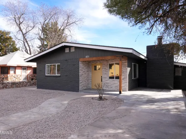 801 N 3rd Street, Cottonwood, AZ 86326