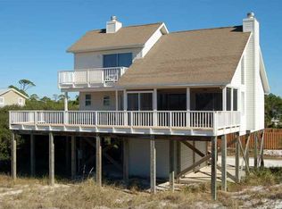 7610 Shoreline Dr, Port Saint Joe, FL 32456