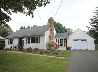 37 Melwood Ave, East Longmeadow, MA 01028