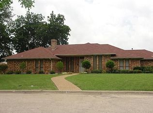 1920 Ridge Crest Pl, Rockwall, TX 75087