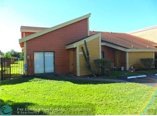 5508 NW 24th St, Lauderhill, FL 33313