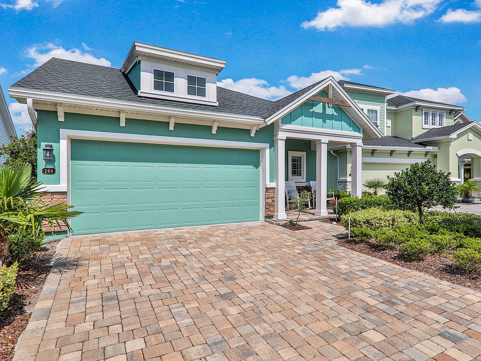 1st image of 264 Park Lake Dr