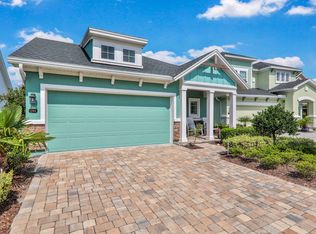 264 Park Lake Dr, Ponte Vedra, FL 32081