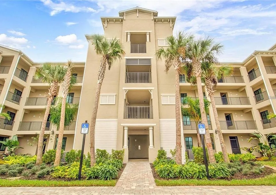 17724 Gawthrop Dr #304