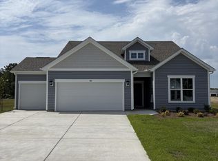 180 Glengrove Ln LOT 20, Murrells Inlet, SC 29576