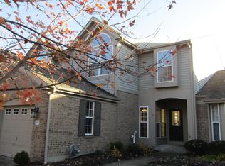 148 Hidden Ridge Ct, Highland Heights, KY 41076