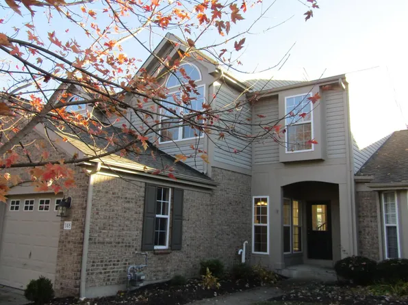 148 Hidden Ridge Ct, Highland Heights, KY 41076