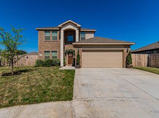 6940 Brooks Ranch Rd, Odessa, TX 79765