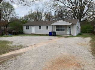 524 Patton St, Florence, AL 35630