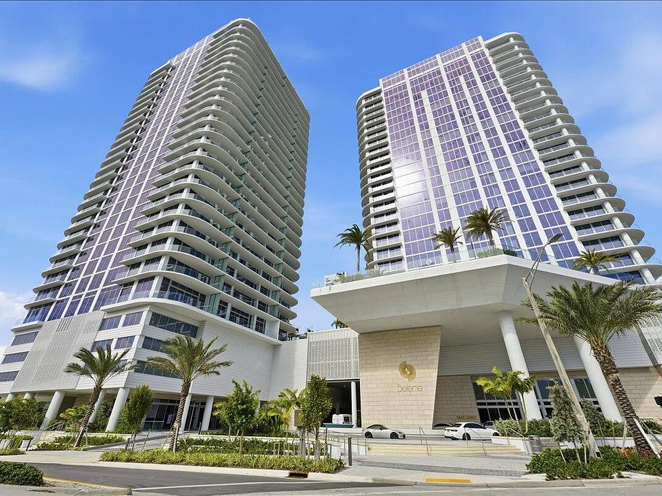 1st image of 153 N Seabreeze Boulevard N #402-S