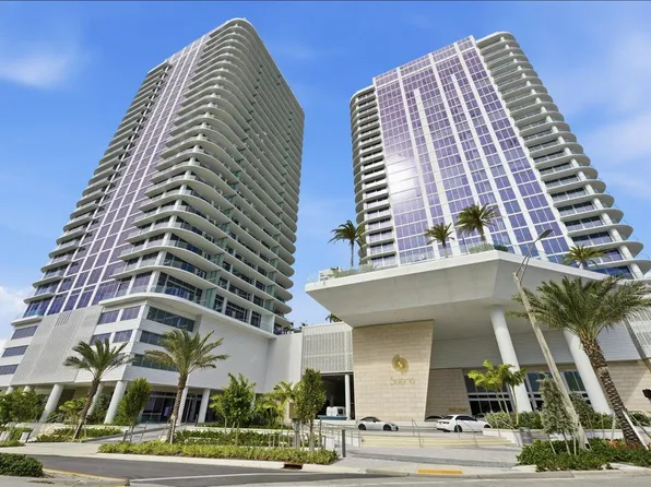 153 N Seabreeze Boulevard #S-502, Fort Lauderdale, FL 33304