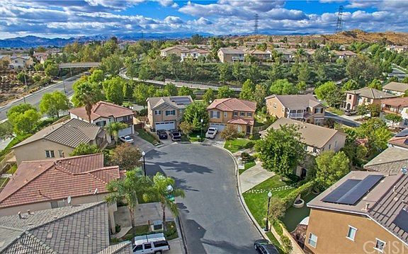 2nd image of 24253 Kirby Ct