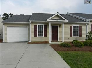 416 Regency Park Dr, Columbia, SC 29210