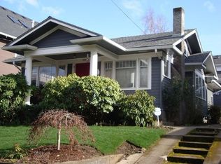 750 NE Laurelhurst Pl, Portland, OR