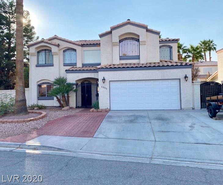 1st image of 5351 Little Mesa Way