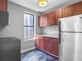 308 W 151st St #25, New York, NY 10039