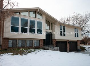 813 E 5750 S, South Ogden, UT 84405