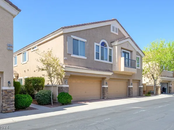 1556 Ward Frontier Ln, Henderson, NV 89002