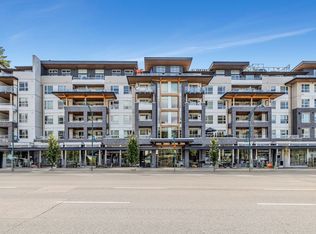 3229 Saint Johns St #305, Pt Moody, BC V3H2B3