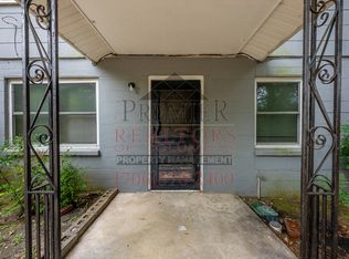 3823 Maryland Cir #A, Columbus, GA 31907