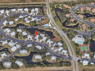 4830 Lake Waterford Way, Melbourne, FL 32901