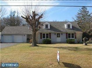3745 Sterner Mill Rd, Quakertown, PA 18951