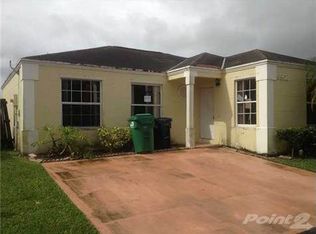 9862 SW 222nd Ter, Cutler Bay, FL 33190