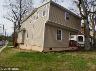 5814 Gwynn Oak Ave, Gwynn Oak, MD 21207