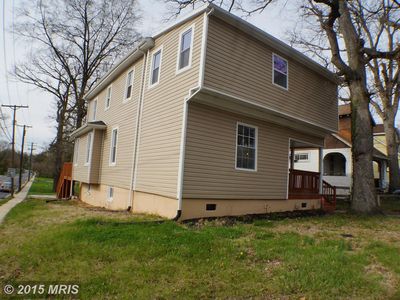 5814 Gwynn Oak Ave, Gwynn Oak, MD, 21207