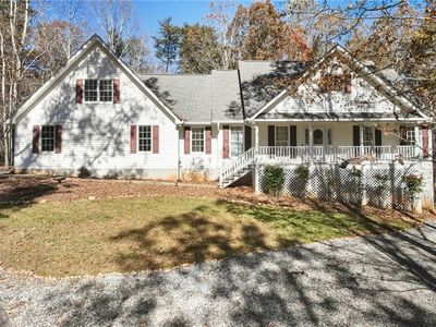 1202 Oak Grove Rd, Dahlonega, GA, 30533
