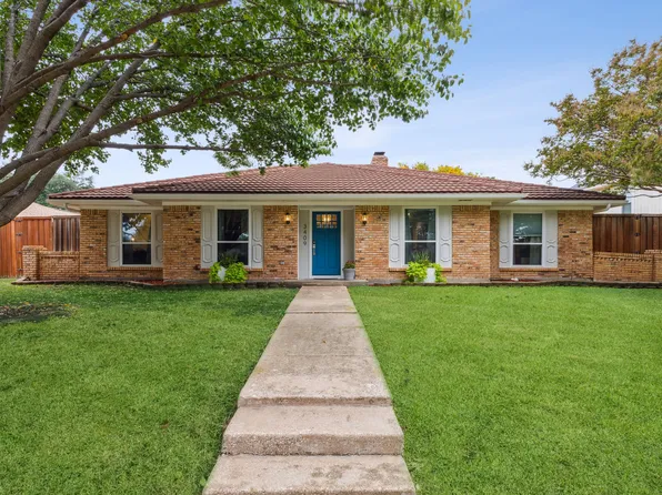 3409 Therondunn Dr, Plano, TX 75023