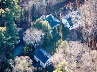 23 Conant Rd, Lincoln, MA 01773