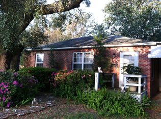 611 Sunset Ave, Perdido Key, FL 32507