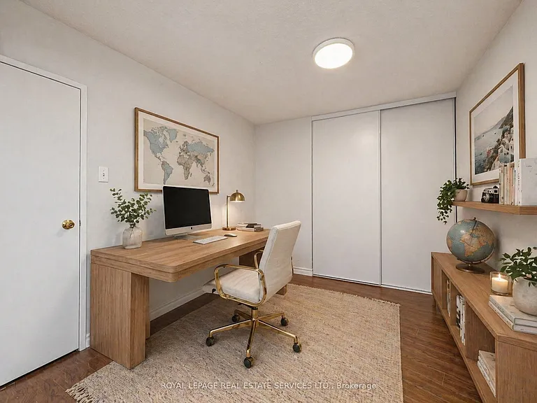 4091 Sheppard Ave E #2101 — Photo 39