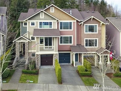9115 Merritt Ave SE, Snoqualmie, WA, 98065