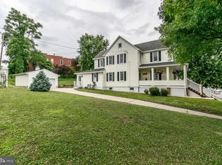 1007 Roland Heights Ave, Baltimore, MD 21211