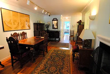 Rented by Citi Habitats