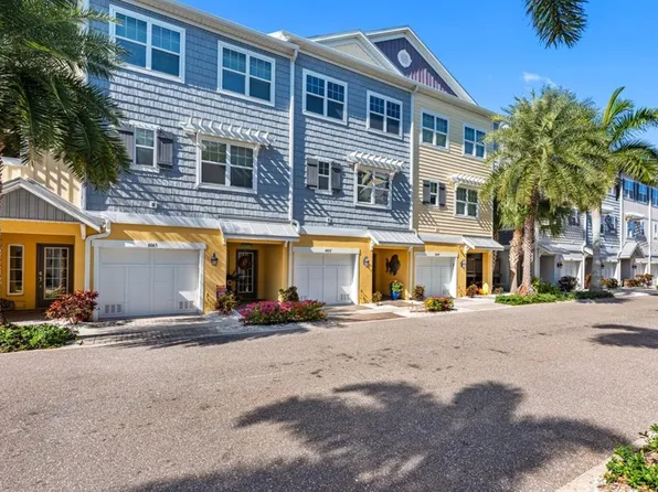 6057 Moorings Dr S, Saint Petersburg, FL 33712