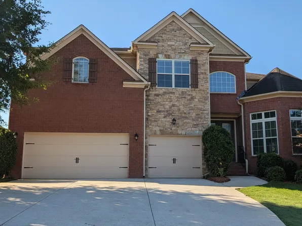 3784 Courson St, Marietta, GA 30066