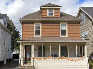 462 Tennyson Ave, Syracuse, NY 13204