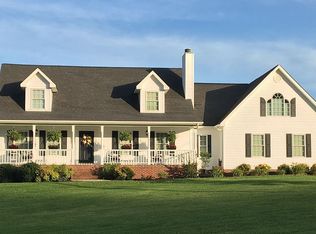 3921 Glen Alpine Rd, Kingsport, TN 37660