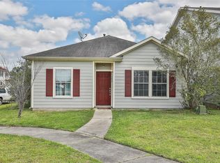 1202 Verde Trails Dr, Houston, TX 77073