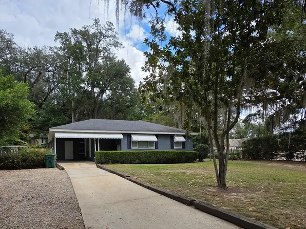 406 Baldwin Dr, Albany, GA 31707