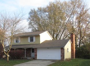 578 Presidential Way, Delaware, OH 43015