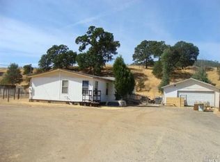 2405 Spring Valley Rd, Clearlake Oaks, CA 95423