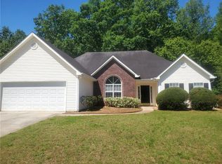155 Overlook Dr, Covington, GA 30016